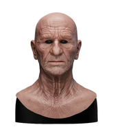 Old Man Mask